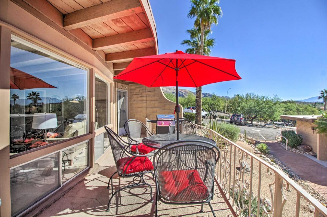 Catalina Foothills, Tucson Valley Hub With View المظهر الخارجي الصورة