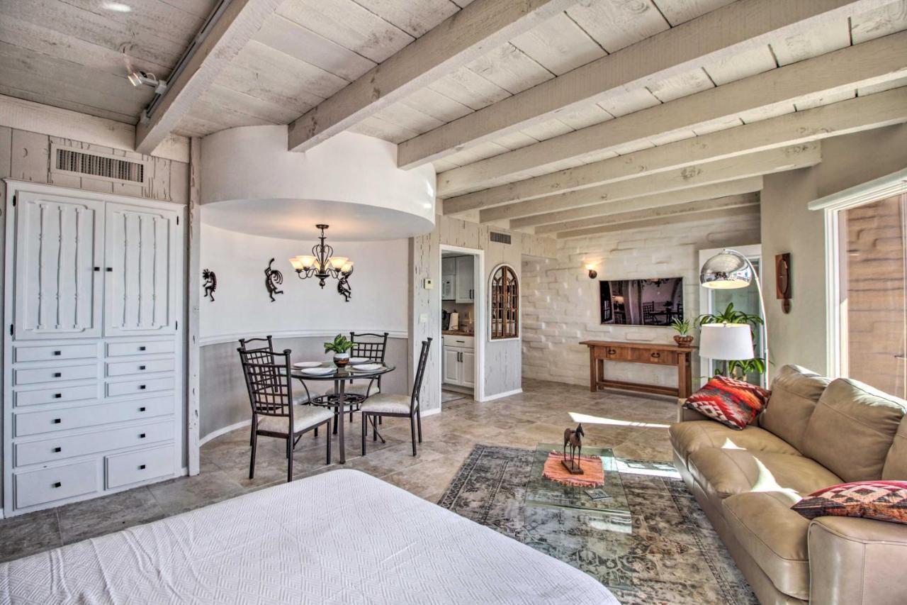 Catalina Foothills, Tucson Valley Hub With View المظهر الخارجي الصورة