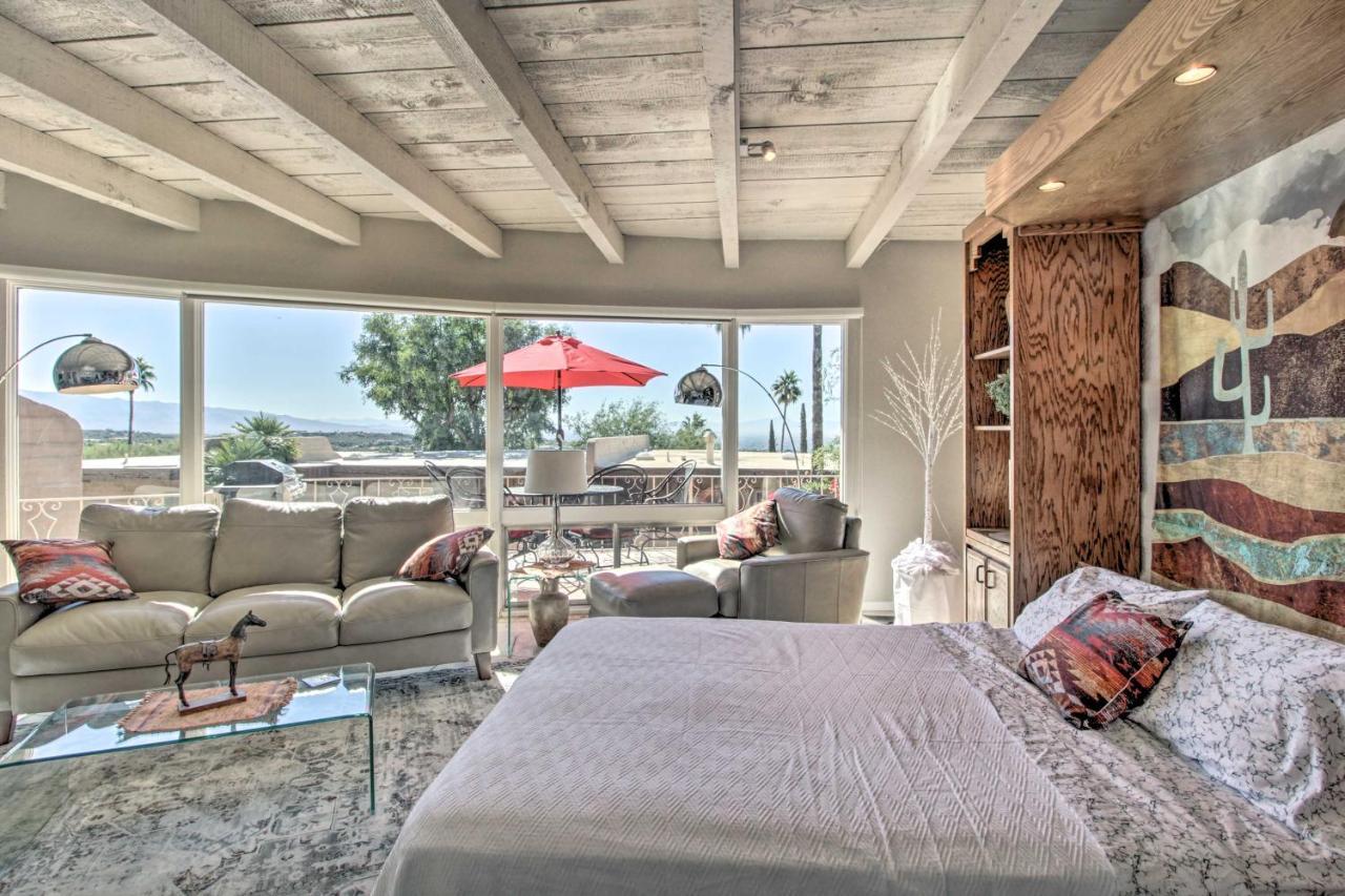 Catalina Foothills, Tucson Valley Hub With View المظهر الخارجي الصورة