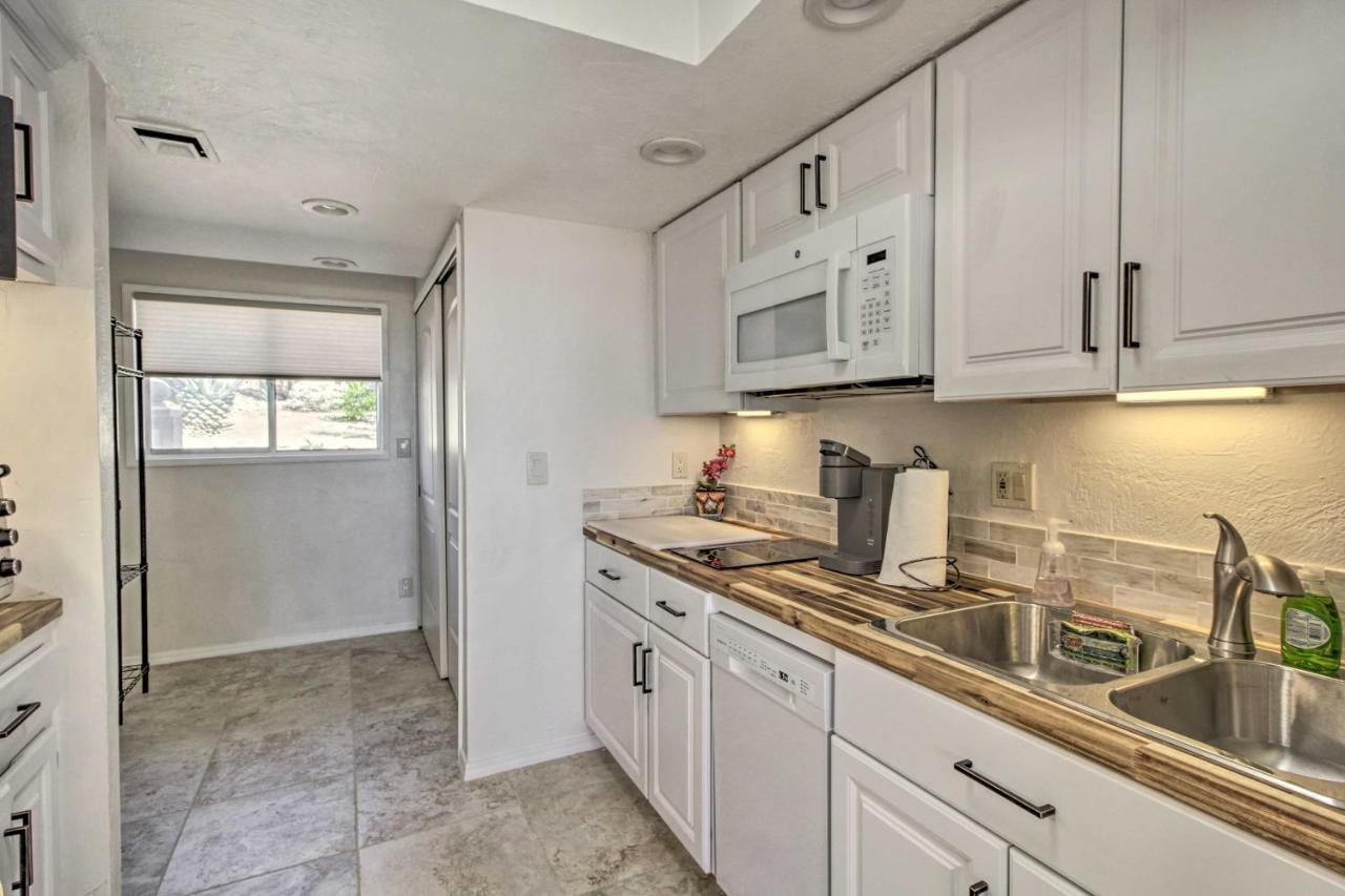 Catalina Foothills, Tucson Valley Hub With View المظهر الخارجي الصورة
