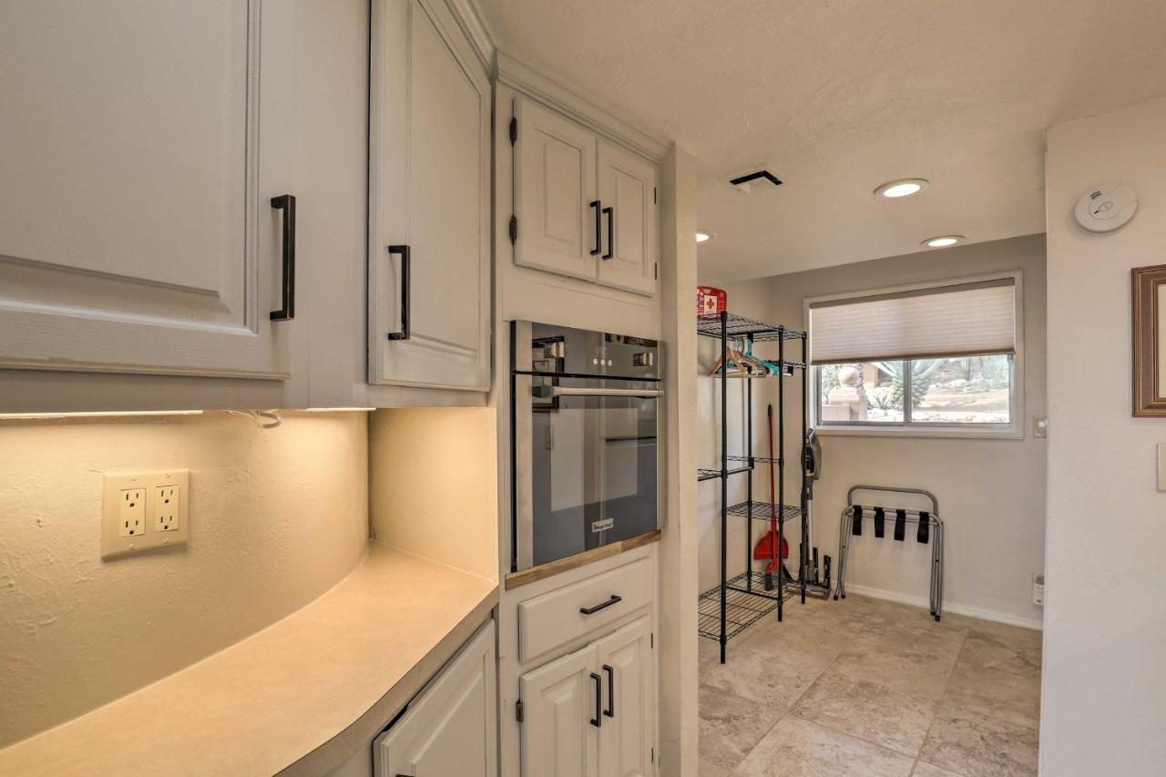 Catalina Foothills, Tucson Valley Hub With View المظهر الخارجي الصورة