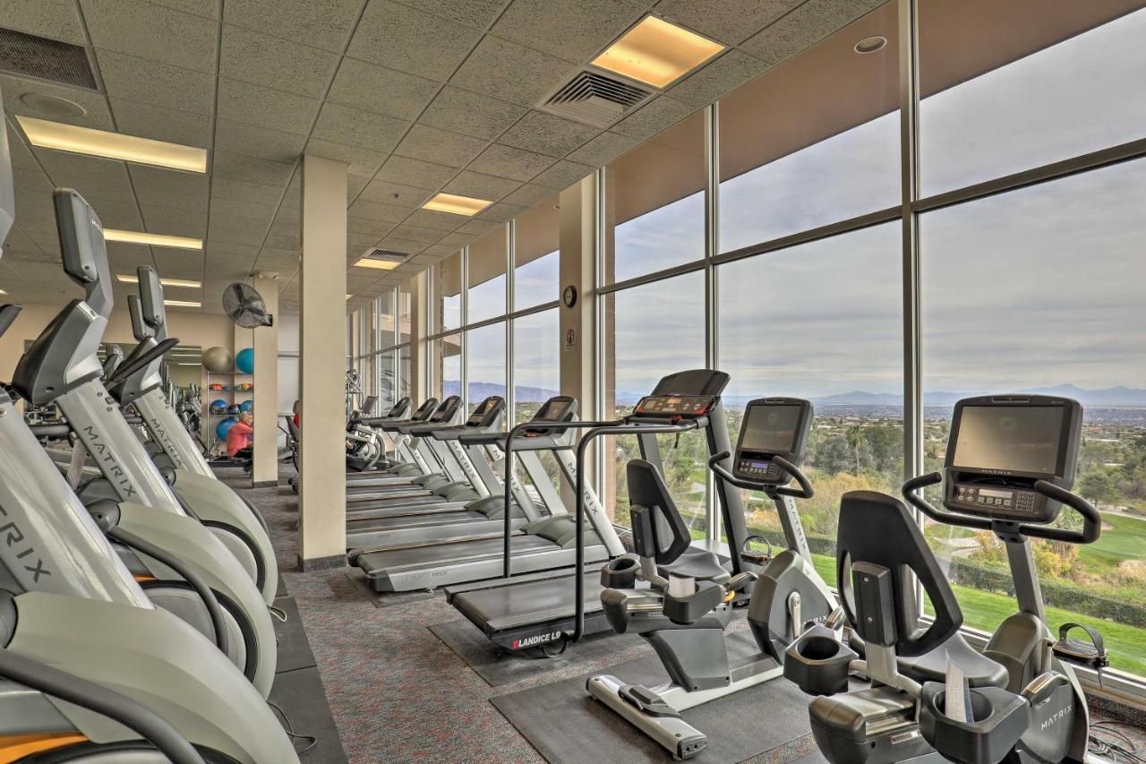 Catalina Foothills, Tucson Valley Hub With View المظهر الخارجي الصورة